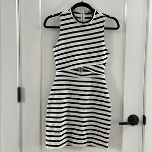 Express dress